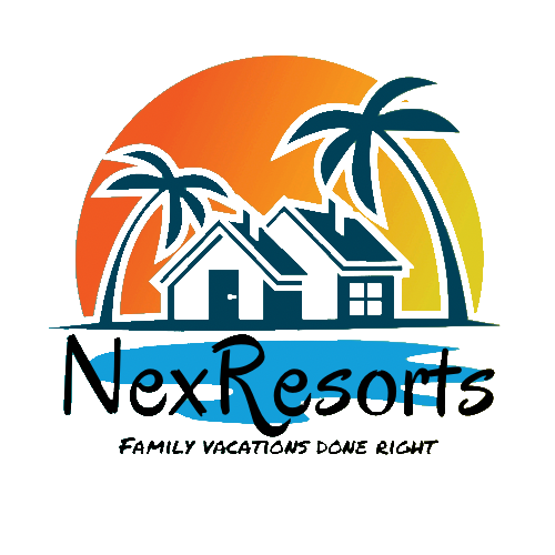 Logo de NexResorts